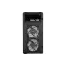 Корпус для ПК 2E  Black (2E-V350BG)