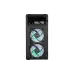 Корпус для ПК 2E  Black (2E-V350BG)