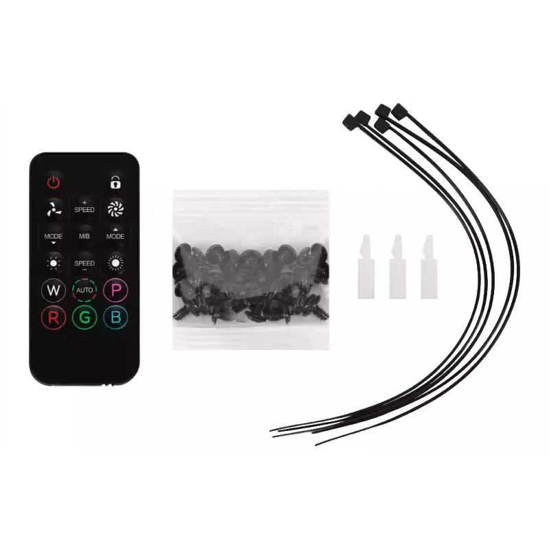 PC-tok 2E, Black (2E-V350BG)