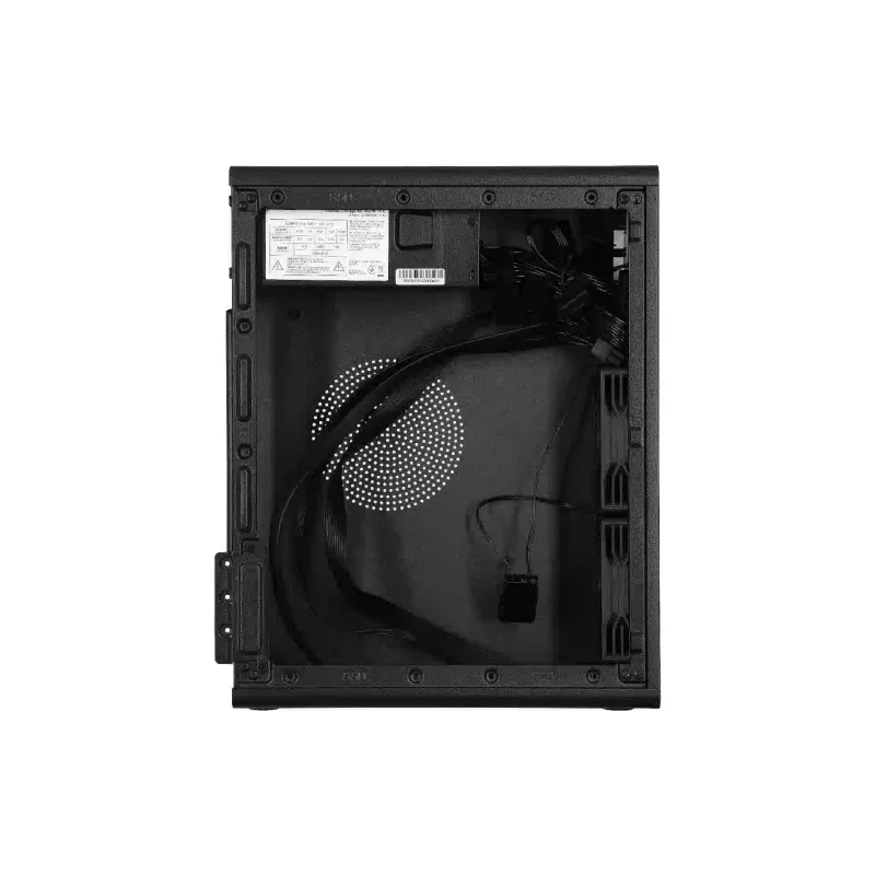 PC-tok 2E, Black (2E-V90B-400)