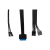 PC-tok 2E, Black (2E-V90B-400)