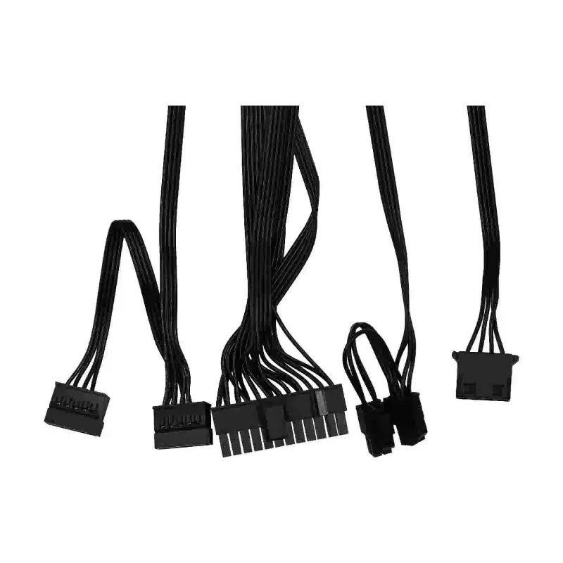 PC-tok 2E, Black (2E-V90B-400)