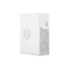 PC Case 2E  White (2E-V90W-400)