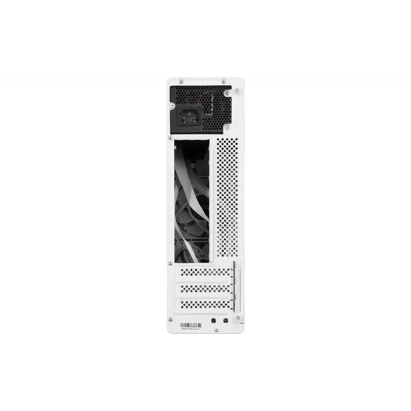 PC Case 2E  White (2E-V90W-400)