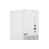 PC Case 2E  White (2E-V90W-400)