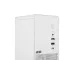 Gabinete para PC 2E, White (2E-V90W-400) Gabinete para PC 2E, White (2E-V90W-400)