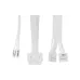 Gabinete para PC 2E, White (2E-V90W-400) Gabinete para PC 2E, White (2E-V90W-400)