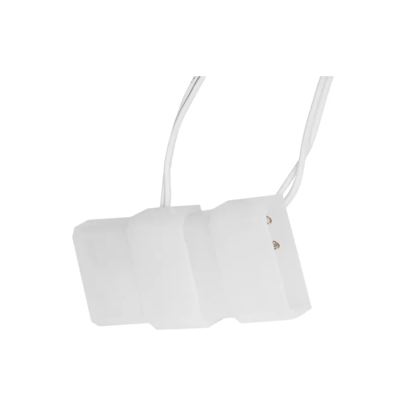 PC Case 2E  White (2E-V90W-400)
