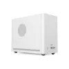 Корпус для ПК 2E  White (2E-V300W)