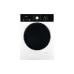 Waschmaschine Ardesto Black Mars, White (WMW-8105WI)