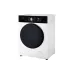 Waschmaschine Ardesto Black Mars, White (WMW-8105WI)