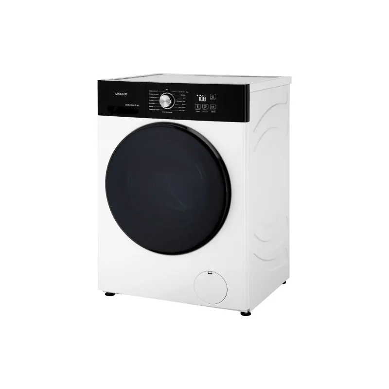 Πλυντήριο Ardesto Black Mars, White (WMW-8105WI)