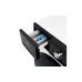 Waschmaschine Ardesto Black Mars, White (WMW-8105WI)