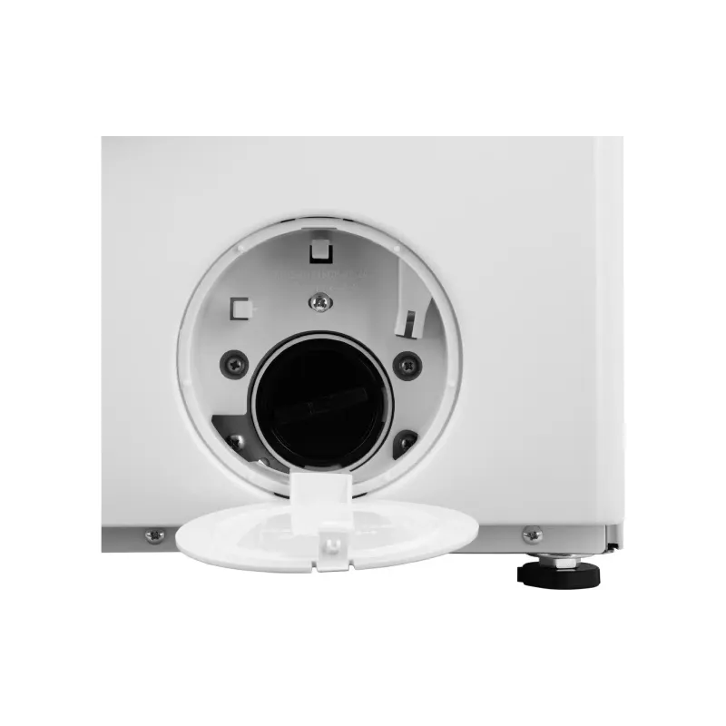 Πλυντήριο Ardesto Black Mars, White (WMW-8105WI)