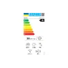 Πλυντήριο Ardesto Black Mars, White (WMW-8105WI)