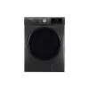 غسالة ملابس Ardesto Black Mars, White (WMW-8103DGBD)
