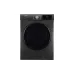Washing machine Ardesto Black Mars (WMW-8103DGBD), White
