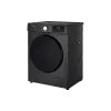 غسالة ملابس Ardesto Black Mars, White (WMW-8103DGBD)