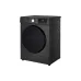 Washing machine Ardesto Black Mars (WMW-8103DGBD), White