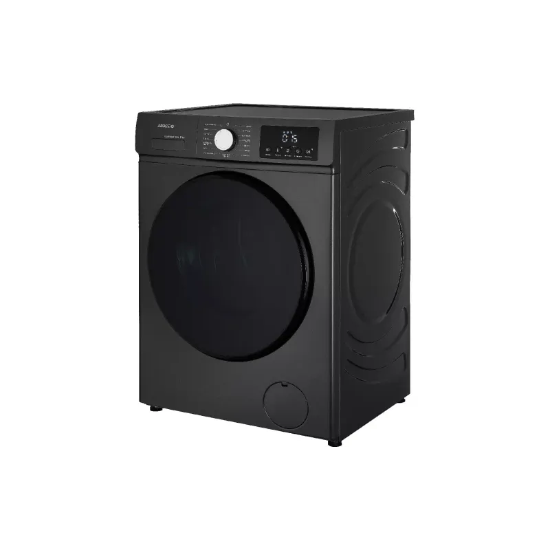 غسالة ملابس Ardesto Black Mars, White (WMW-8103DGBD)
