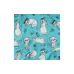 Pléd Ardesto Fleece , Light Blue (ART0726PB) Pléd Ardesto Fleece , Light Blue (ART0726PB)
