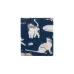 Pléd Ardesto Fleece , Blue (ART0725PB)