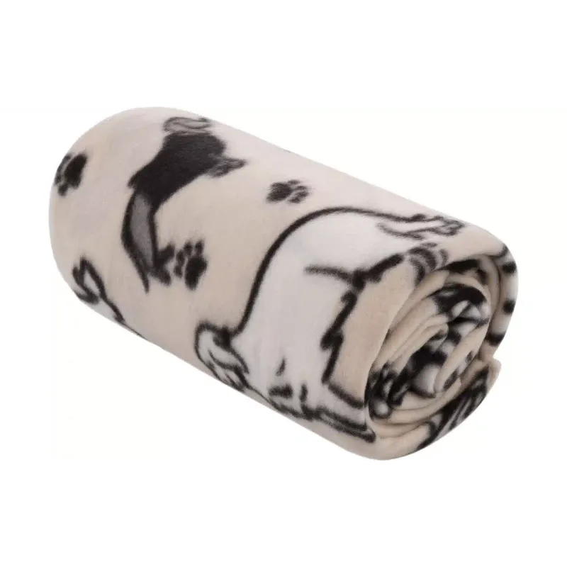 Каре Ardesto Fleece , Grey (ART0724PB)