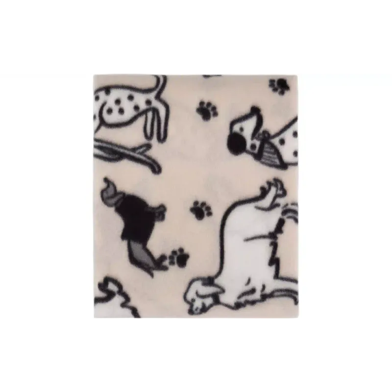 Каре Ardesto Fleece , Grey (ART0724PB)