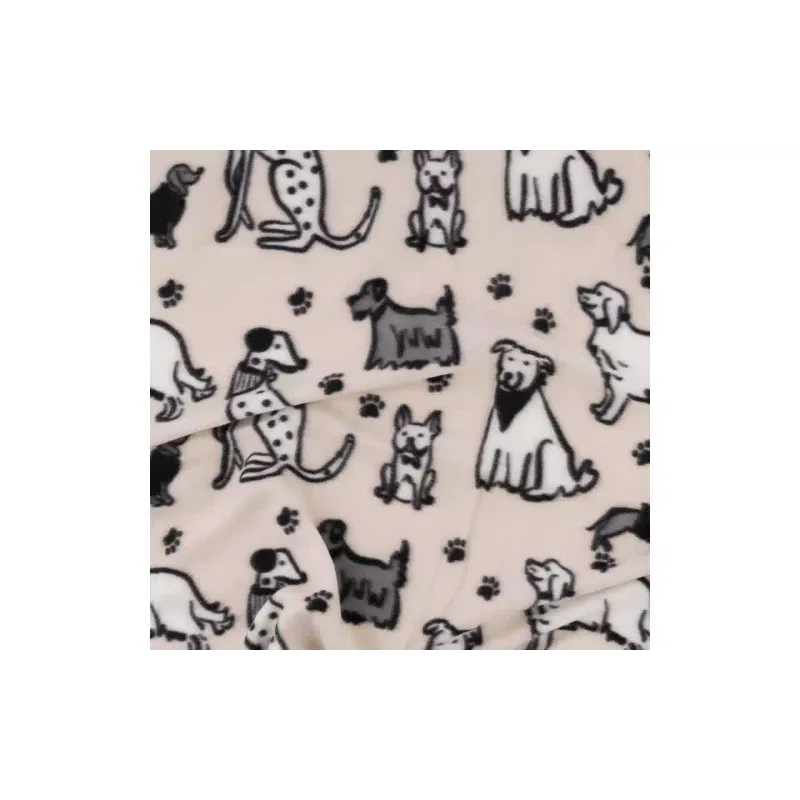 Каре Ardesto Fleece , Grey (ART0724PB)