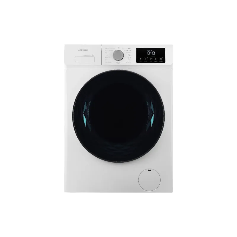 Пералня със сушилня Ardesto, White (WDMW-85IWBD)