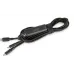 Lade- und Synchronisationskabel Digitus, Black (AK-300170-018-S)