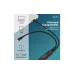 Lade- und Synchronisationskabel Digitus, Black (AK-300170-018-S)