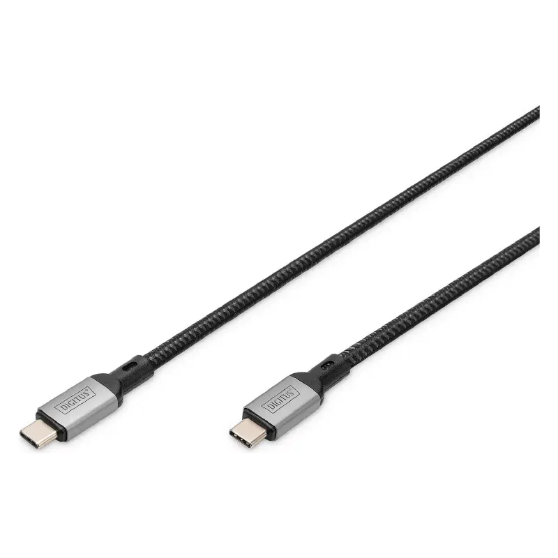 كابل Digitus, Black (DB-300443-030-S)