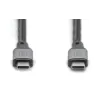 كابل Digitus, Black (DB-300443-030-S)