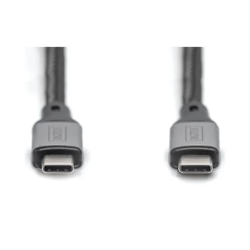 كابل Digitus, Black (DB-300443-030-S)