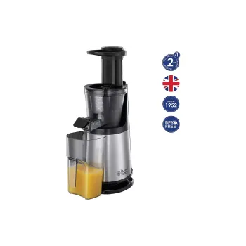 Espremedor Russell Hobbs, Stainless steel (25170-56)