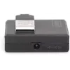 USB-vozlišče Digitus, Black (DA-70217)