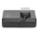 USB-хаб Digitus  Black (DA-70217)