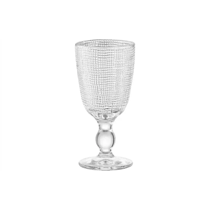كأس نبيذ Ardesto Ice, Transparent (AR2624IC)