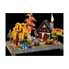 Конструктор LEGO (11372)