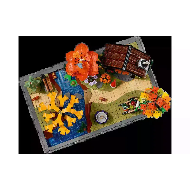 Конструктор LEGO (11372)