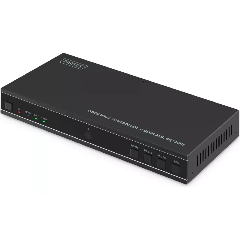 وحدة التحكم Digitus (DS-55358)