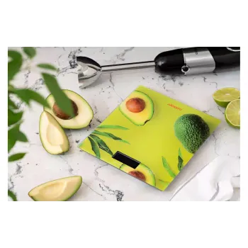 Balanças de cozinha Ardesto, Multi-Collors (SCK-893AVOCADO)