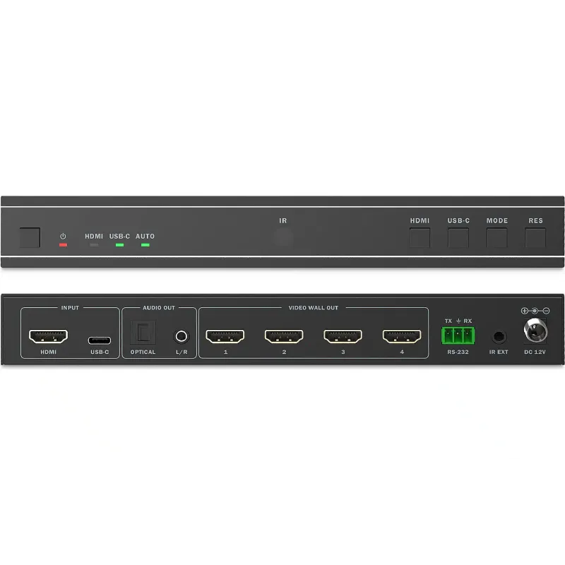 وحدة التحكم Digitus (DS-55358)