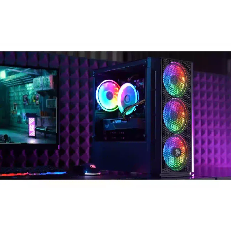 Računalnik 2E Complex Gaming (2E-13048)