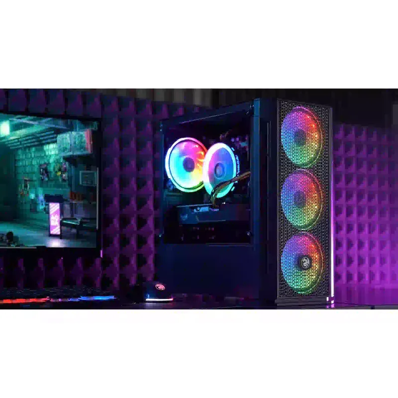 Számítógép 2E Complex Gaming (2E-13063)