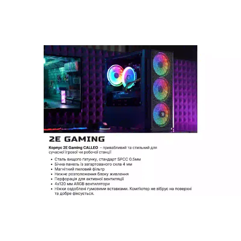 Computer 2E Complex Gaming (2E-13075)