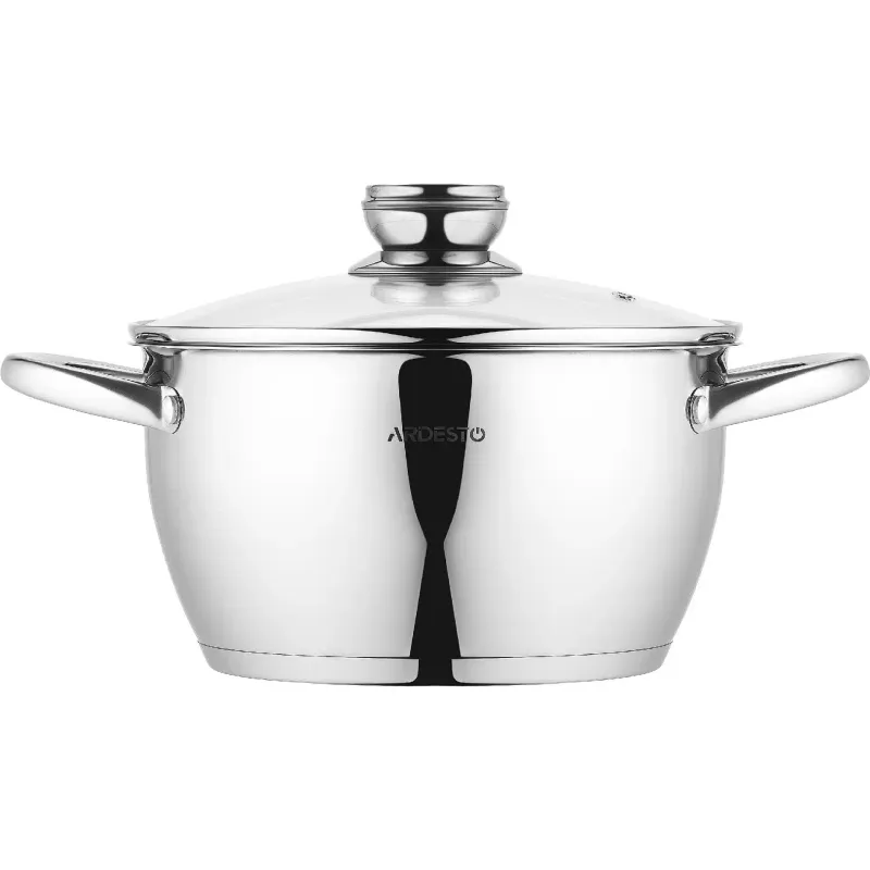 Panela com tampa Ardesto Lucca (AR4342LC)