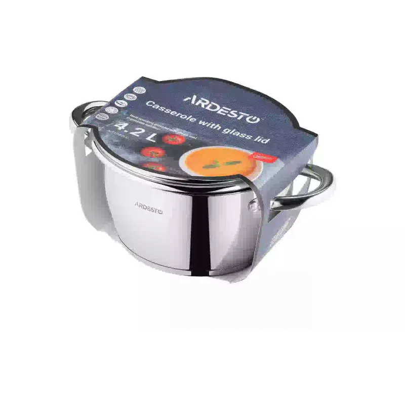 Panela com tampa Ardesto Lucca (AR4342LC)