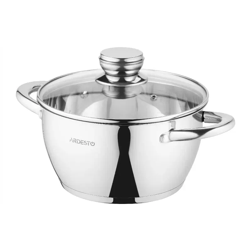 Panela com tampa Ardesto Lucca (AR4332LC)